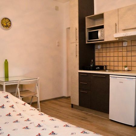 Studio Apartments Ilija Kotor Exterior photo