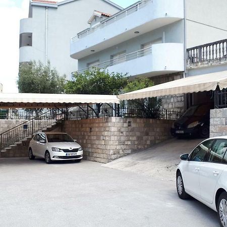 Studio Apartments Ilija Kotor Exterior photo
