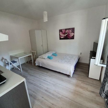 Studio Apartments Ilija Kotor Exterior photo