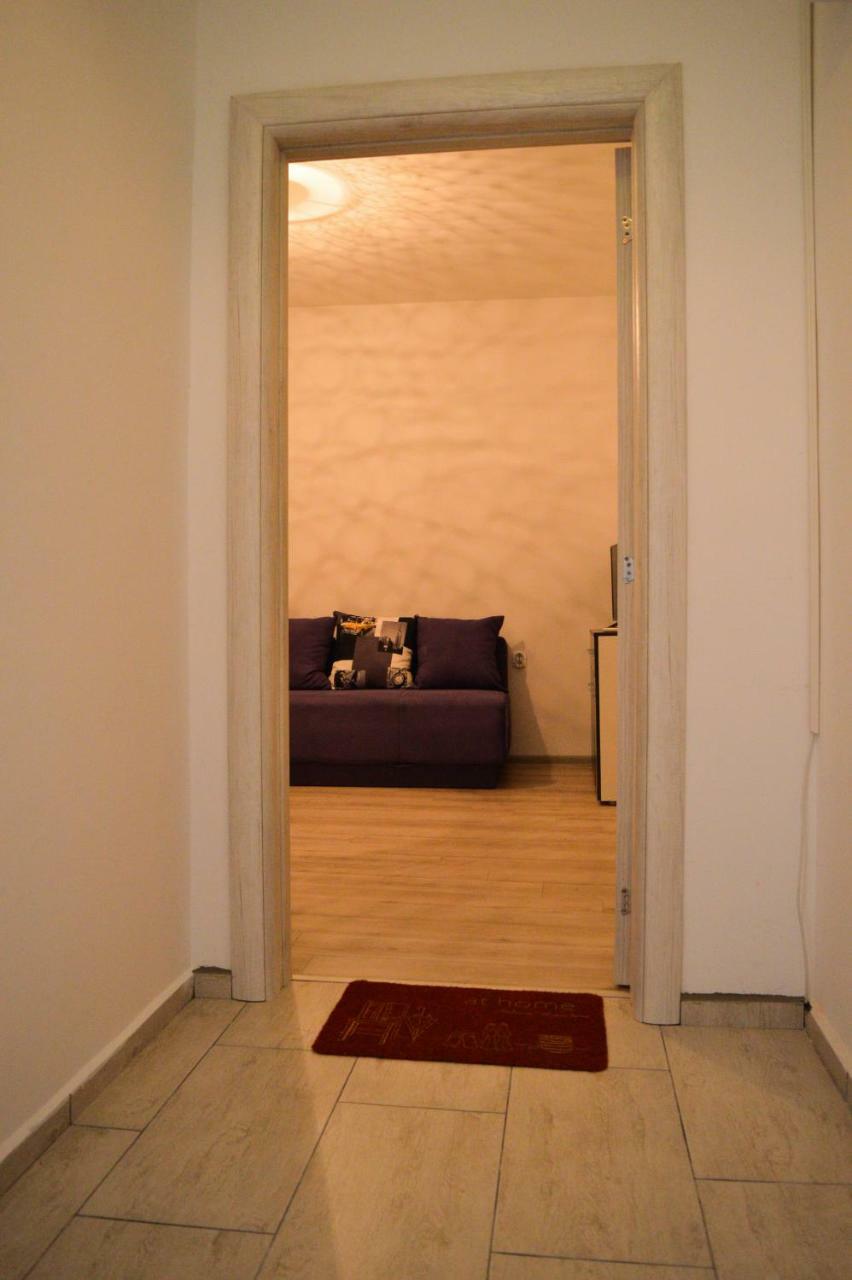 Studio Apartments Ilija Kotor Exterior photo