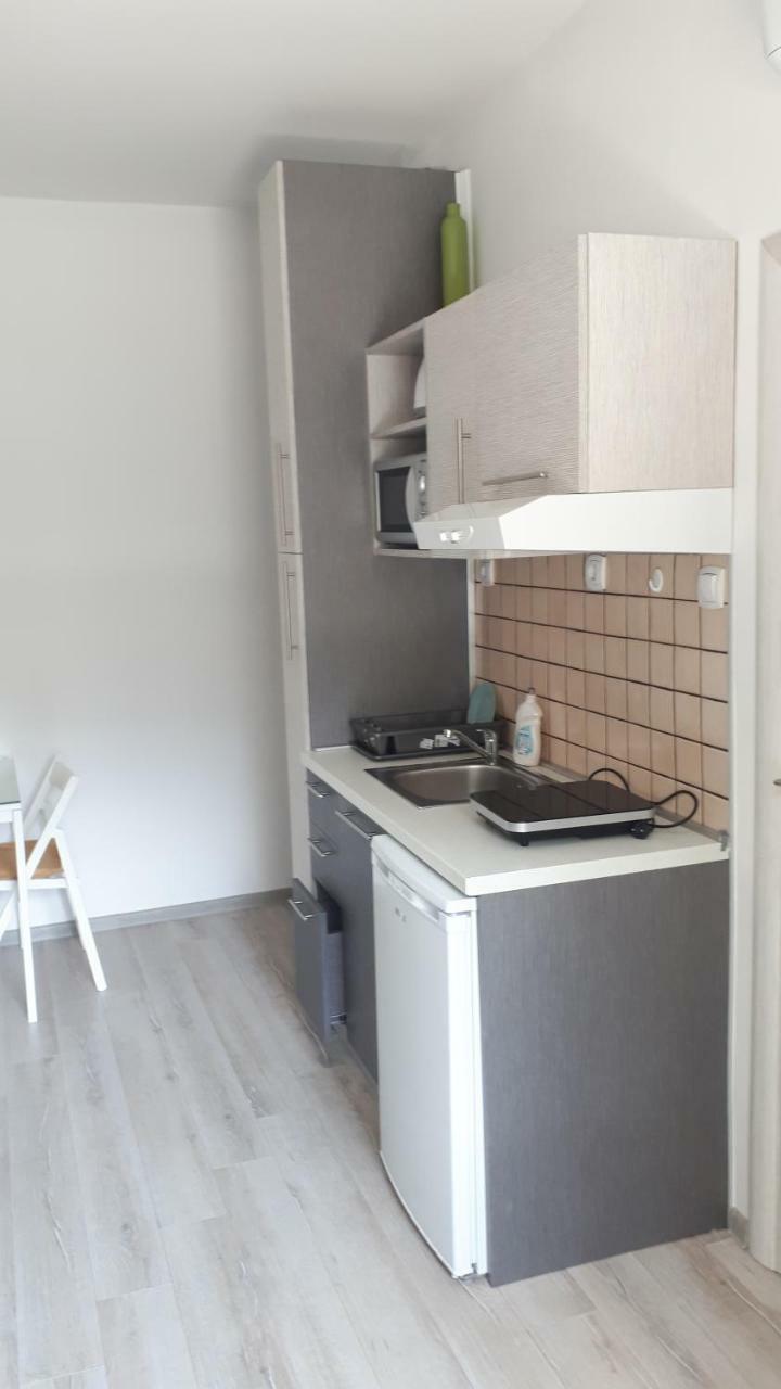 Studio Apartments Ilija Kotor Exterior photo