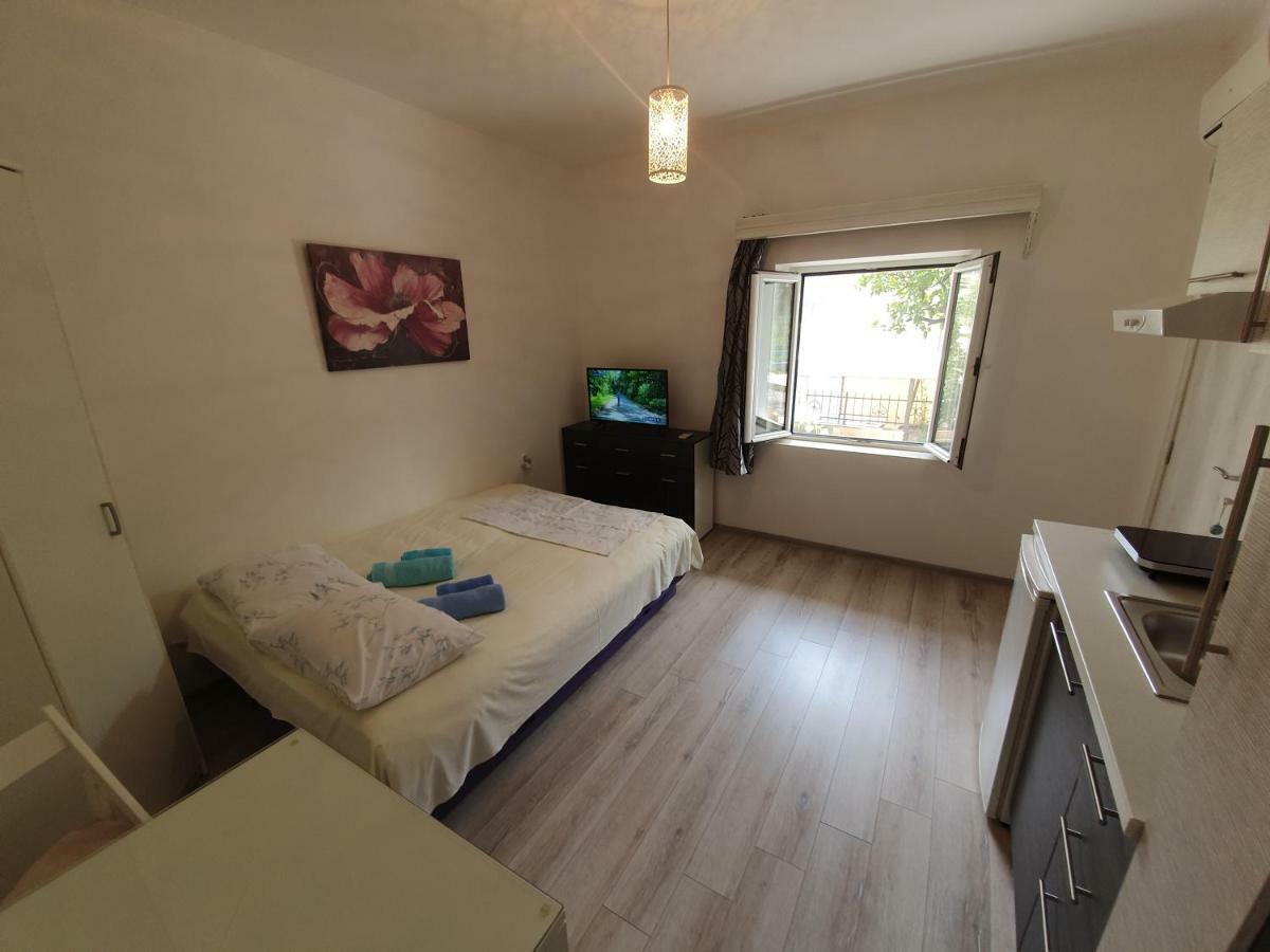 Studio Apartments Ilija Kotor Room photo