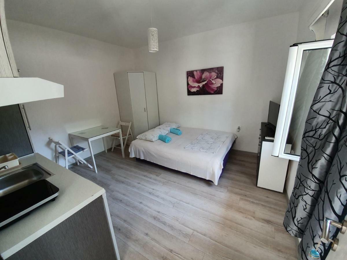 Studio Apartments Ilija Kotor Exterior photo